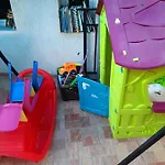 Albatros 2 Family Hotel
