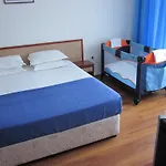 Albatros 2 Family Hotel