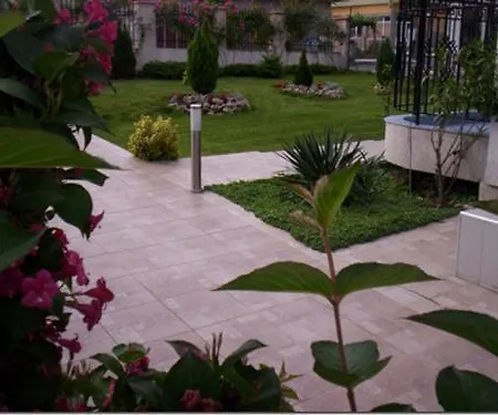 Hotel Albatros 2 Family