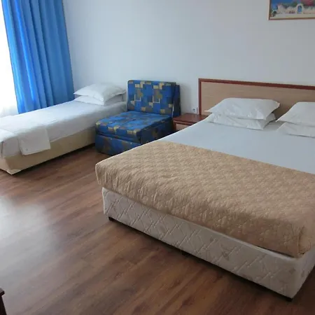 Hotel Albatros 2 Family