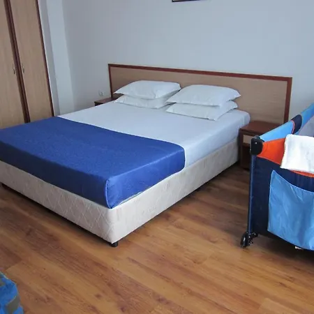 Hotel Albatros 2 Family 2*