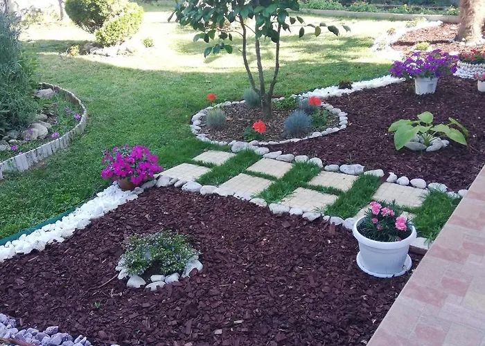 Отель Albatros 2 Family Китен