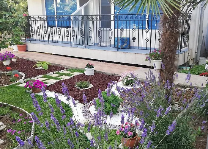 Albatros 2 Family Отель 2*