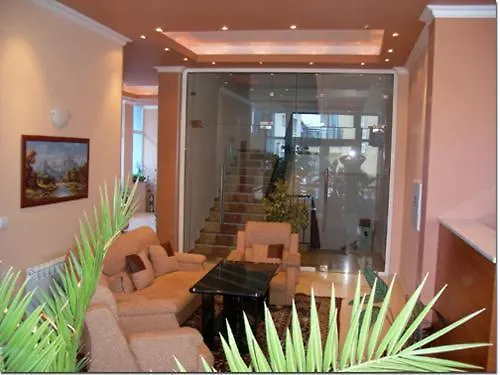 Отель Albatros 2 Family Китен