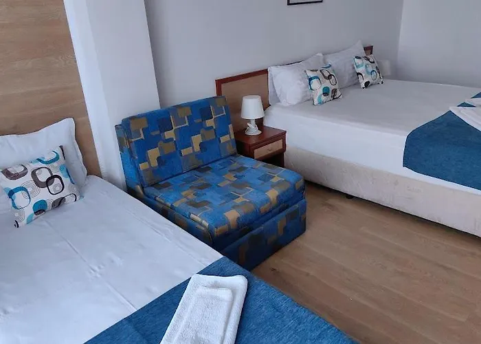 Albatros 2 Family 2* Китен