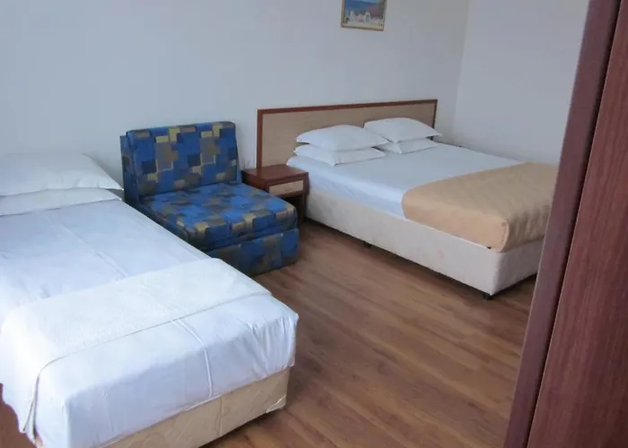 Albatros 2 Family Китен