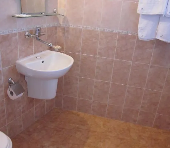 Albatros 2 Family Отель