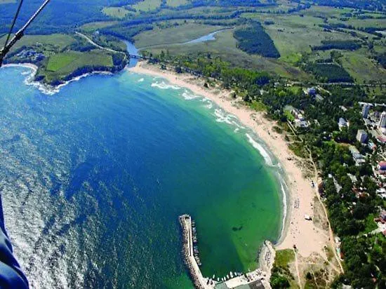 Отель Albatros 2 Family 2*